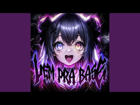 MONTAGEM VEM PRA BASE (Super Slowed)