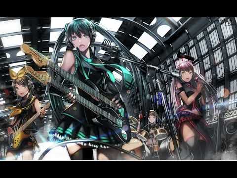 Postcard XO - Redhook (Nightcore)