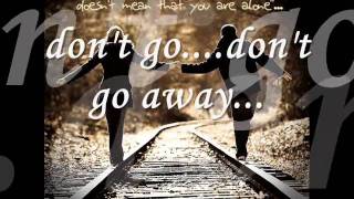 please don't go kc and the sunshine band lyrics 2