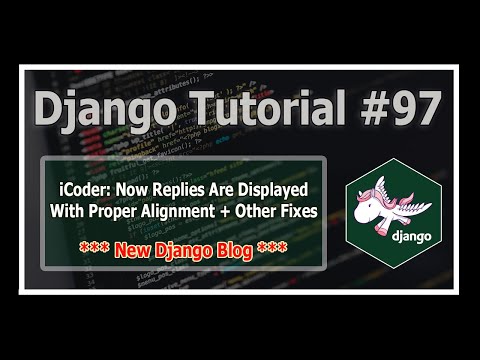 Django Course Announcement | Python Django Tutorials In Hindi 0