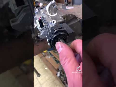 Honda ignition repair #allockandkeyco #locksmithlife #stl #work
