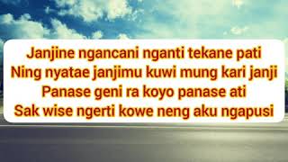 Download lagu lirik #ninggal tatu#vita alvia mp3