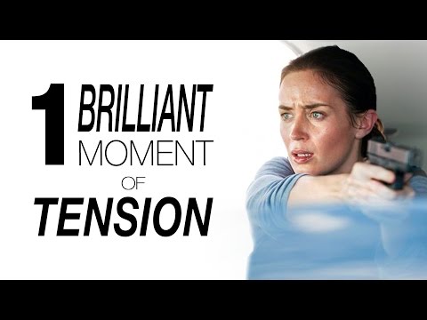 1 Brilliant Moment of Tension Video