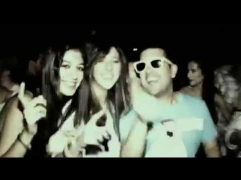 Sak Noel   Loca People Uncensored Ultra Music