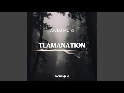 Tlamanation