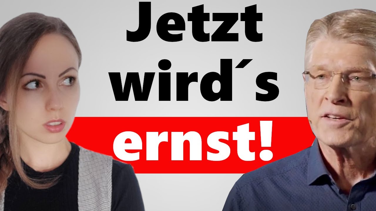 Ernst Wolff: Darüber hat niemand berichtet! | Im Hintergrund geschieht gerade einiges!