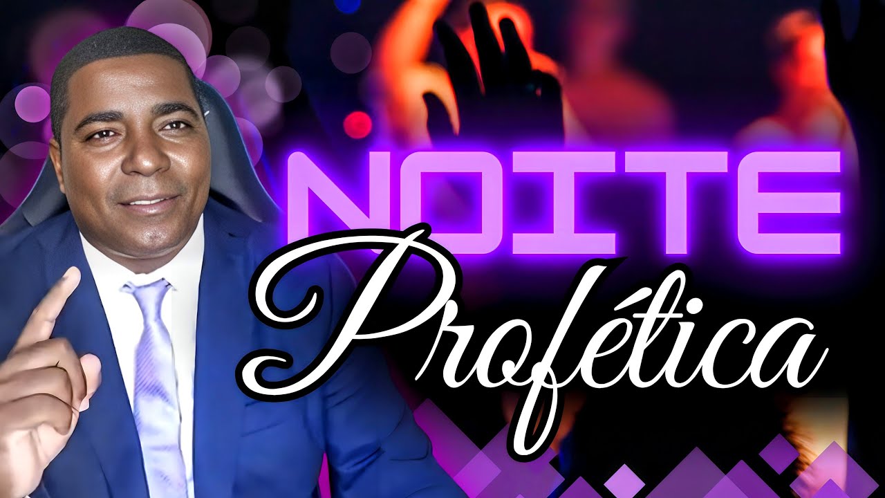 Deus Que Fala Com Você Agora, Creia! Missionário Flávio Rodrigues 12/01/2025