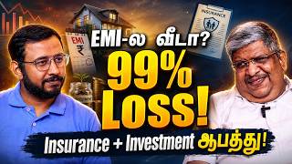 Download lagu முதலீட்டில் Emotional Discipline ஏன் முக்கியம்? | Thathuva Pechu | Anand Srinivasan | Investment | mp3