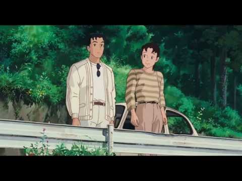 ONLY YESTERDAY - Real Countryside - Film Clip
