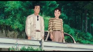 ONLY YESTERDAY - Real Countryside - Film Clip