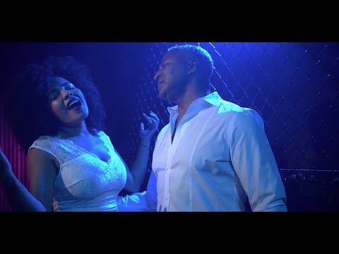 Tony Barros ft Katya Borges - AMOR ECLIPSE (official video)