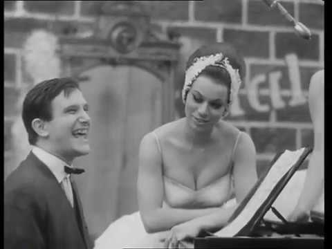 Jiří Suchý - Tento tón mám rád (1965)