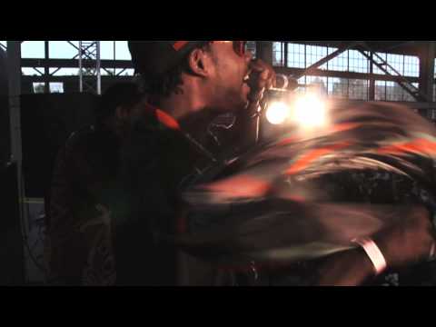 Skinny Playa **OFFICIAL VIDEO** CHECK MY