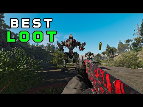 Best Way To Kill The MECHS - Scum