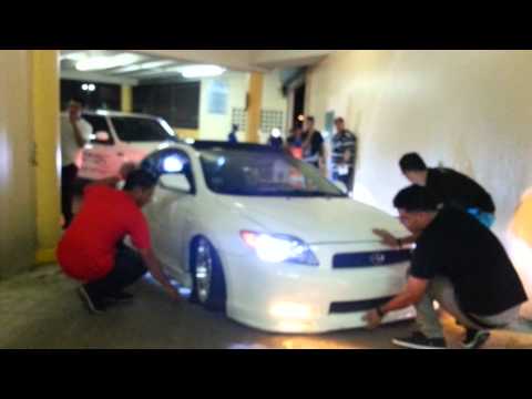 Tc lowered by D2 All Motion Progress