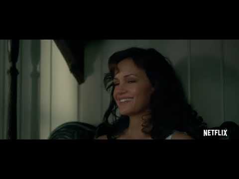 Трейлеры Игра Джералда