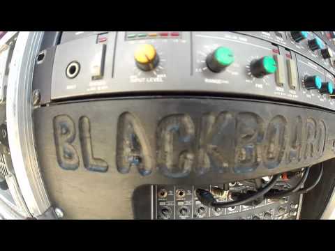 DUB STATION - Mercredi 25 Juillet 2012 - Garance Reggae Festival