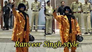 Ranveer Singh Top CRAZY Outfits | Ranveer Singh Weird Clothes | Ranveer Singh Fashion Roast | part 2