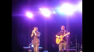 The Beautified Project - Aragil (Charity concert 09.05.2016)