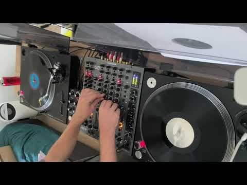 A Tribute to Inland Knights - Vinyl Only DJ Set