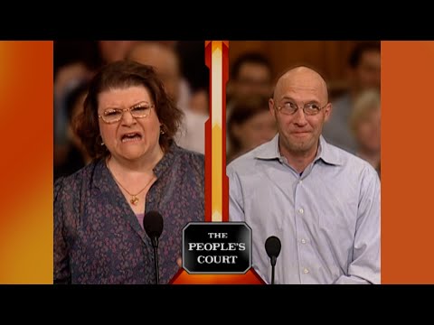 Two Timing an Ex-Wife, Twice