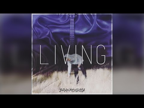 Brian Mendoza - End (Official Audio)