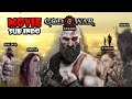 GOD OF WAR 4 MOVIE SUB INDO FILM SUB INDO ALL CUTSCENES