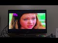 Opening To Cheaper By The Dozen 2 2006 DVD Side A