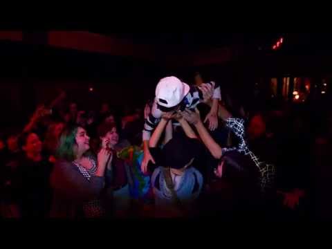 Hazel - "Live in Portland"