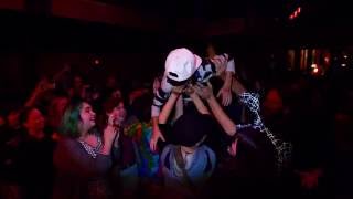 Hazel - &quot;Live in Portland&quot;