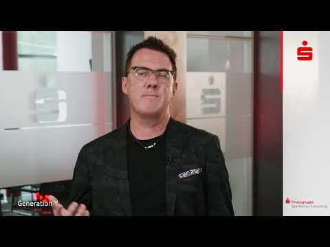 Generation Y - was machen die Millenials mit uns?