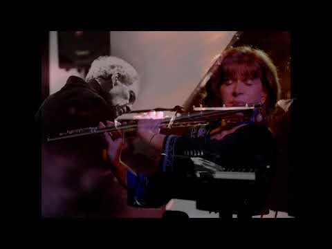 Dave Mackay and Interplay – Alice In Wonderland