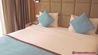 Executive Suite Ramada Chelsea al Barsha