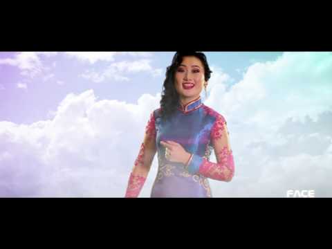 Dorjderem AriunErdene Tsagaansar Дорждэрэм Ариун-Эрдэнэ Цагаан сар