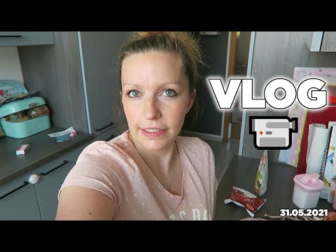Mama VLOG | 31.05.2021 | Langsam zurück zur Normalität | Deutsch | Mama Alltag