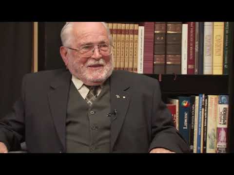 Párbeszéd az emberért – Nagy Sándor és Platthy Iván párbeszéde