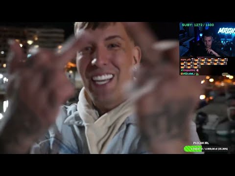 MERGHANI reaguje na Sentino & Doda - Lato