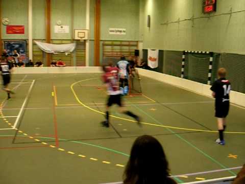 Röke Ibk- BIF Fagerhult