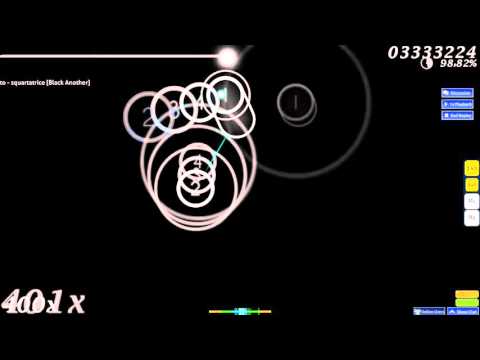 gmtn vs kozato  - squartatrice [Black Another] S