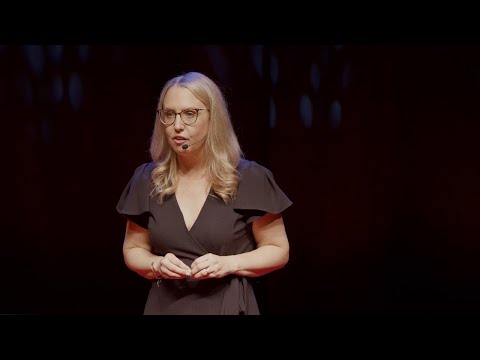 Creative Writing: A Transformational Practice | Shelagh Johnson | TEDxBowieStateUniversity