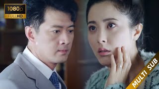 남편이 정부 때문에 아내를 때렸다. 아내는 이혼하고 전화 안 받아, 그는 후회.