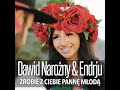 Dawid Narożny & Endrju - Zrobię z Ciebie Pannę Młodą! (Łobiecuje, Łobiecuje) Dawid Narożny & Endrju - Zrobię z Ciebie Pannę Młodą! (Łobiecuje, Łobiecuje)