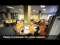 Wiggins Memorial Library Video Tour