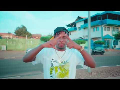 Mamba Negra ft Pensador jr_Ami Keta Medi (Vídeo Oficial 4k)