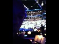 Vikter Duplaix on-stage pre-show at The 64th Annual Primetime Emmy® Awards