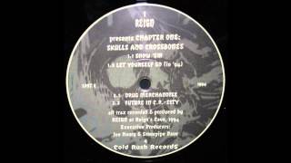 Reign - Let Yourself Go (Hardcore 1994)
