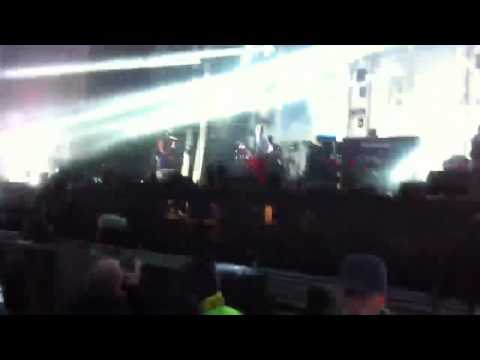 The prodigy 2012 download intro world's on fire