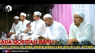 Download lagu HD AUDIO   LIRIK FULL MAULID & SHOLAWAT TERBARU HABIB ABDULLAH BIN ALI AL ATHOS DI PURWAKARTA mp3