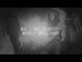 LANA DEL REY - RIDE (LYRICS) 