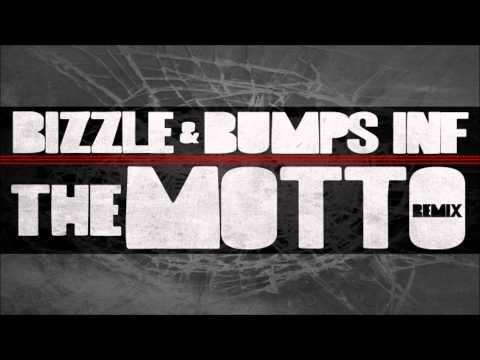 Video thumbnail for The Motto Remix